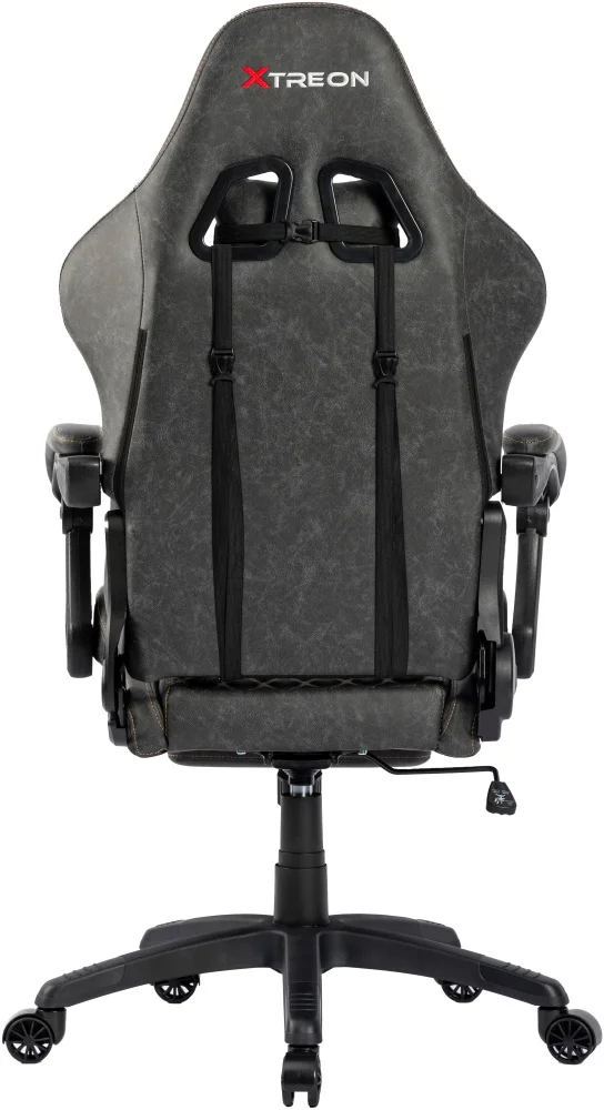 Игровое кресло XtReon GC-6689 Grey купить,69990