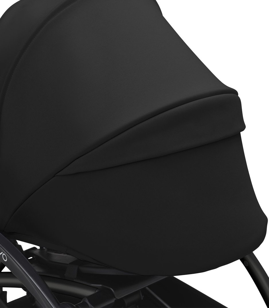 Набор аксессуаров для коляски Stokke черный