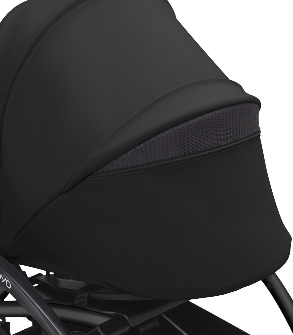 Набор аксессуаров для коляски Stokke черный купить,115200