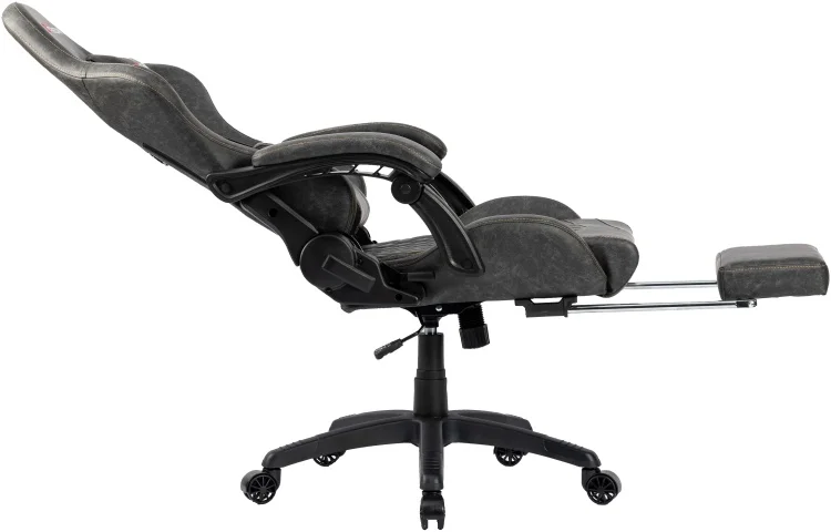 Игровое кресло XtReon GC-6689 Grey купить,69990