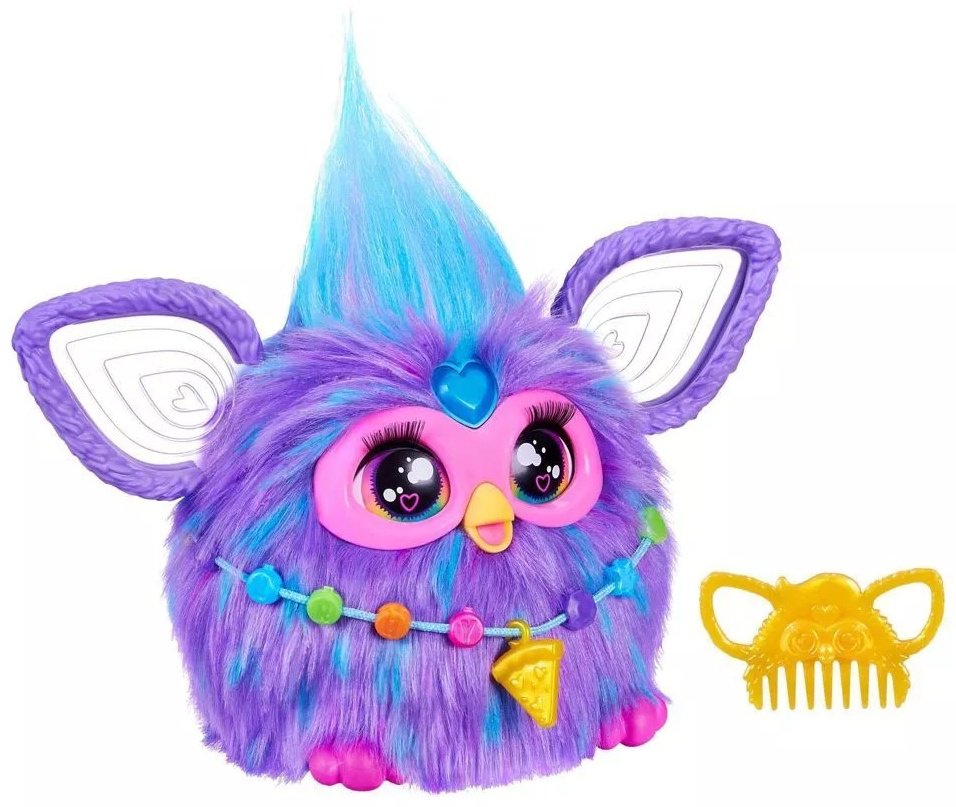 Кукла-сюрприз Hasbro Furby 42 см