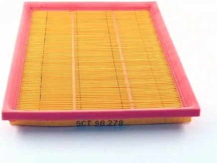 Воздушный фильтр SCT SB 278