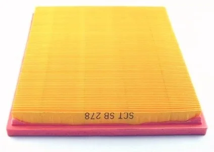 Воздушный фильтр SCT SB 278