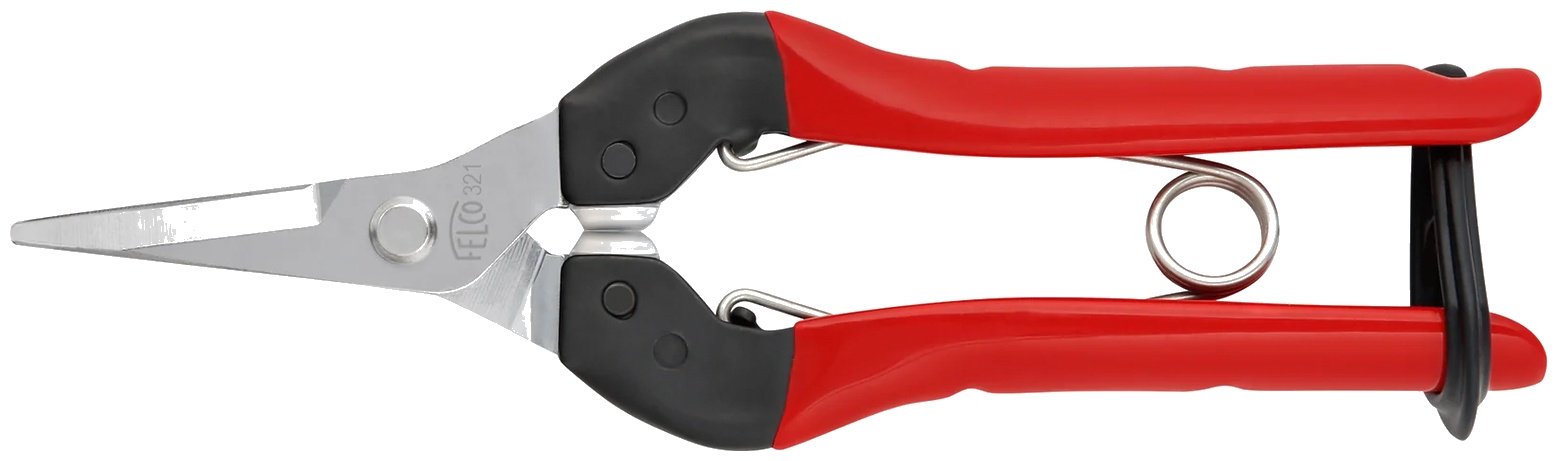 Садовые ножницы Felco 321