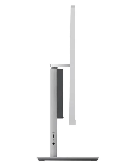 Моноблок Lenovo IdeaCentre AIO 27IRH9 F0HM00U6RU 27" серый