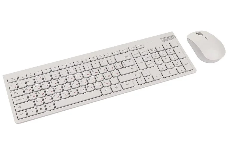 Моноблок Lenovo IdeaCentre AIO 27IRH9 F0HM00U6RU 27" серый