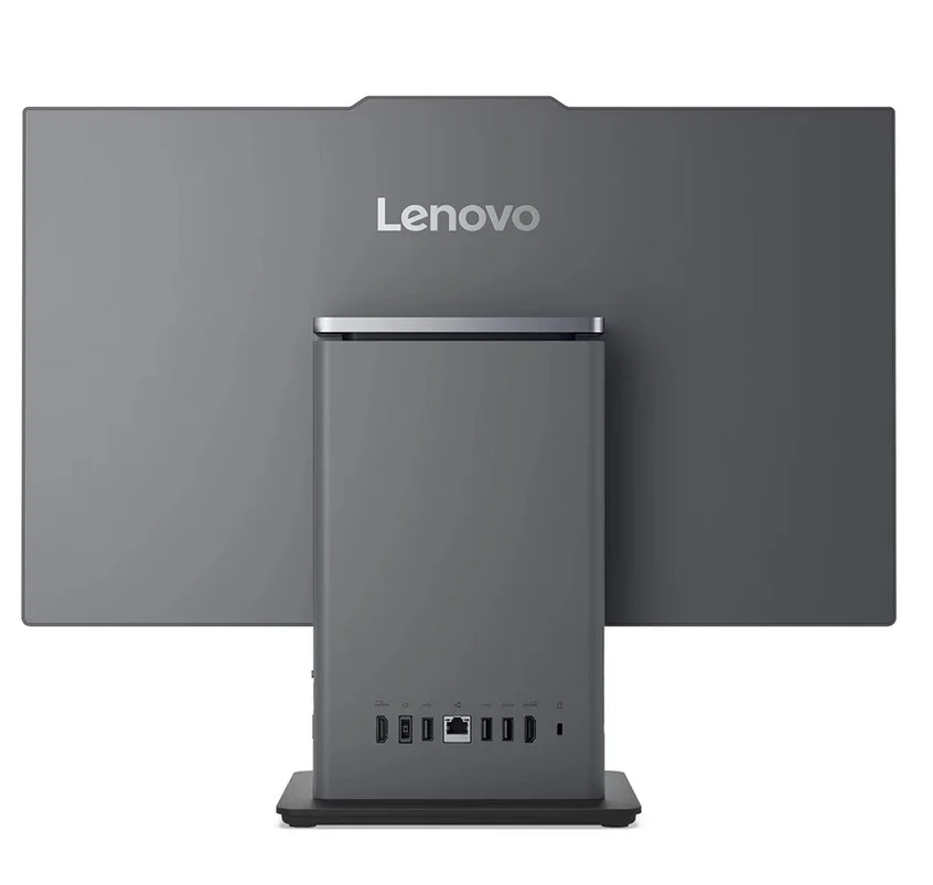 Моноблок 23.8" Lenovo ThinkCentre neo 50a 24 Gen 5 12SC000YRU серый купить,NaN