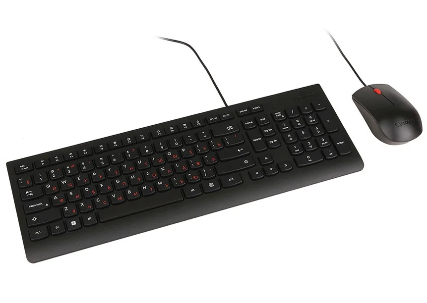 Моноблок 23.8" Lenovo ThinkCentre neo 50a 24 Gen 5 12SC000YRU серый купить,NaN
