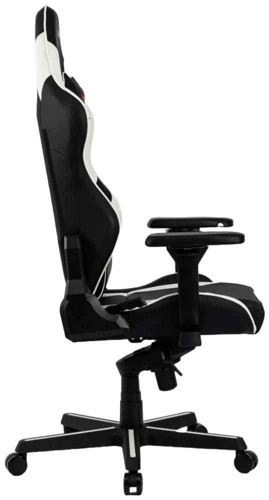 Игровое кресло XtReon Gladiator White Black купить,NaN
