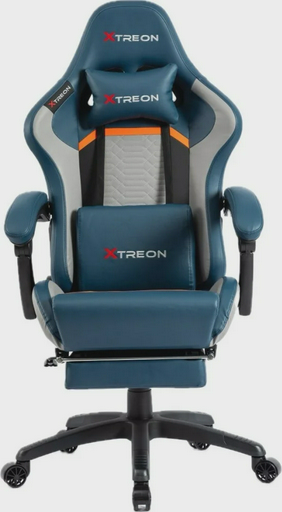 Игровое кресло XtReon GC-6689 Blue