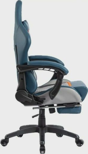 Игровое кресло XtReon GC-6689 Blue