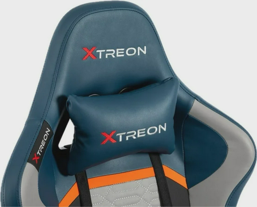 Игровое кресло XtReon GC-6689 Blue