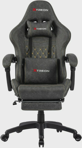 Игровое кресло XtReon GC-6689 Grey