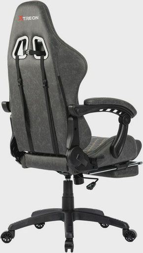 Игровое кресло XtReon GC-6689 Grey