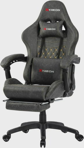 Игровое кресло XtReon GC-6689 Grey
