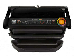 Электрогриль Tefal Optigrill GC712834 черный