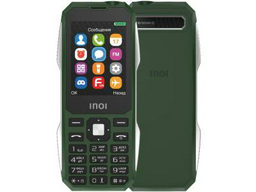 Мобильный телефон Inoi 244Z Khaki