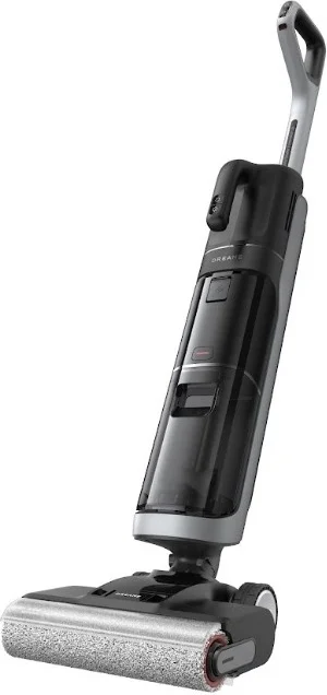 Пылесос Dreame H14 Dual Black Grey