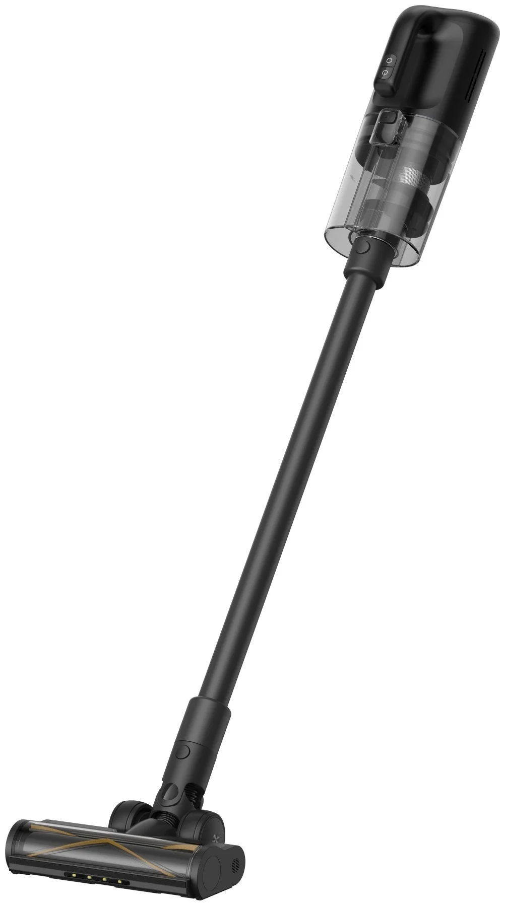 Пылесос Dreame H14 Dual Black Grey купить,0