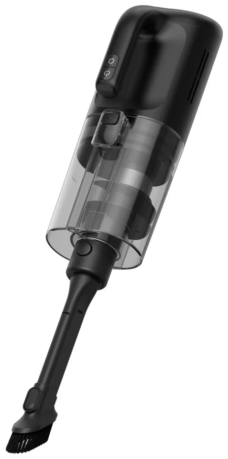 Пылесос Dreame H14 Dual Black Grey купить,0