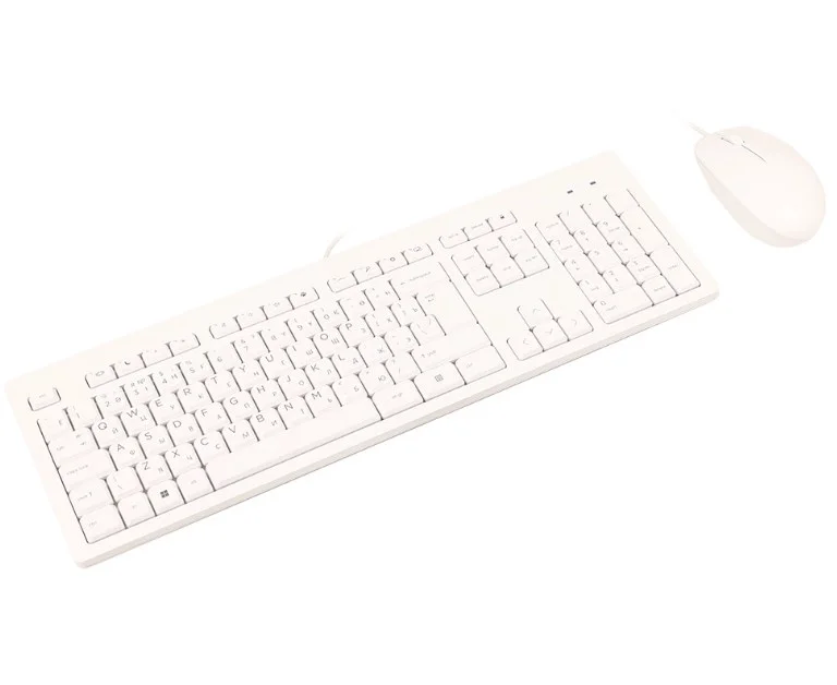 Моноблок 23.8" HP All-in-One 24-cr1026ci B08WCEA белый
