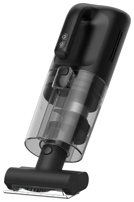 Пылесос Dreame H14 Dual Black Grey купить,0