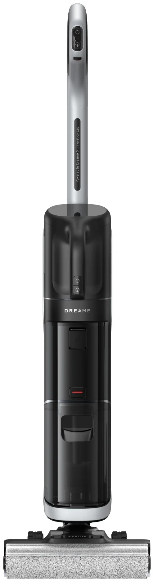 Пылесос Dreame H14 Dual Black Grey купить,0