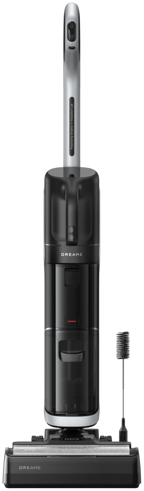 Пылесос Dreame H14 Dual Black Grey купить,0