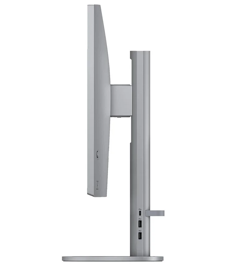 Моноблок HP OmniStudio 27-cs0010ci B49H0EA серебристый купить,NaN