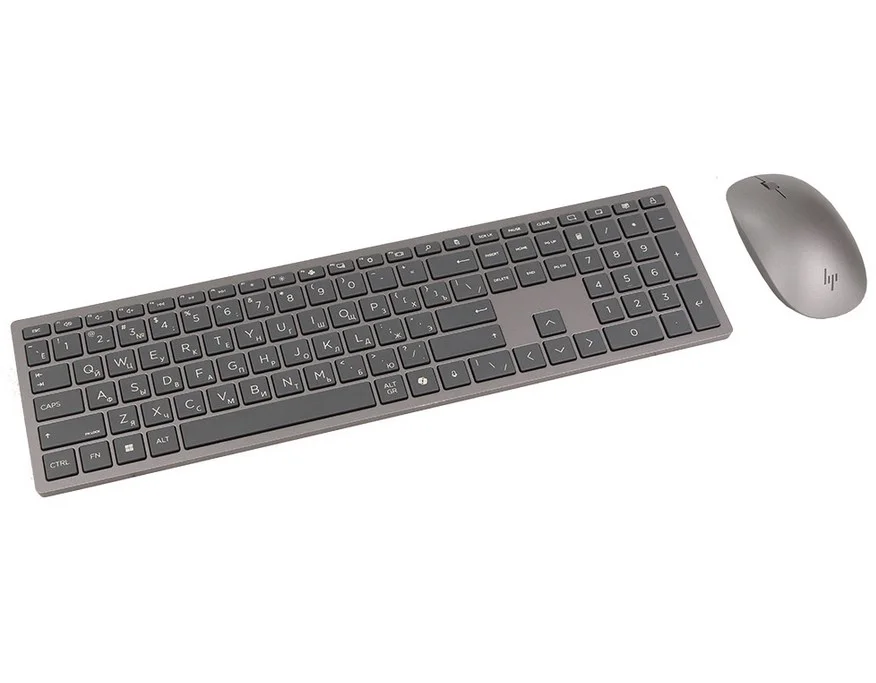 Моноблок HP OmniStudio 27-cs0010ci B49H0EA серебристый купить,NaN