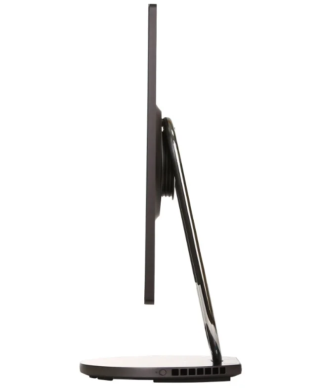 Моноблок 31.5" Lenovo Yoga AIO 32ILL10 F0HX001JRU серый купить,NaN