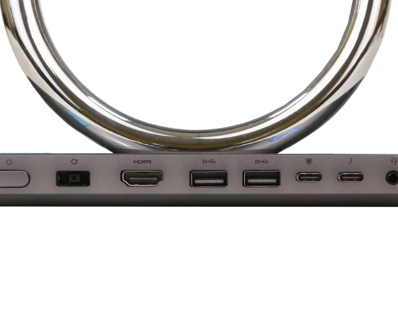 Моноблок 31.5" Lenovo Yoga AIO 32ILL10 F0HX001JRU серый купить,NaN