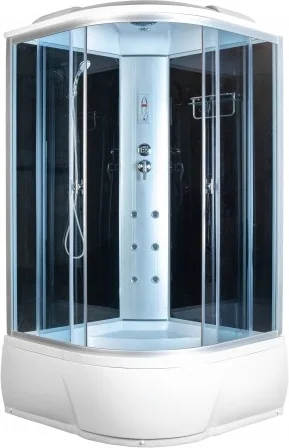 Душевая кабина Aquacubic 3204B 110х110х220см