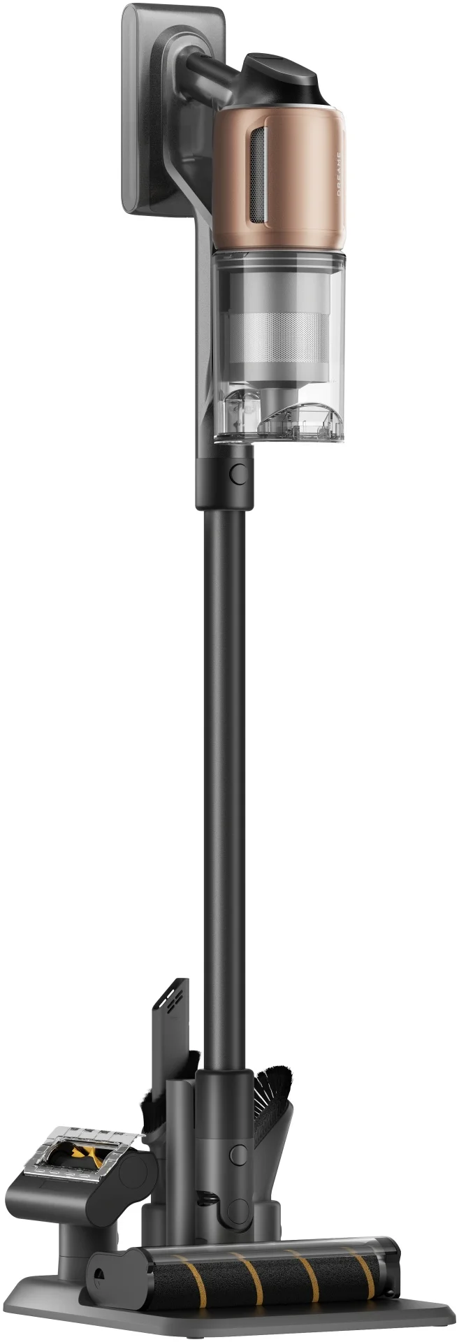 Пылесос Dreame Z20 Black - ForteMarket Пылесос Dreame Z20 Black купить,0