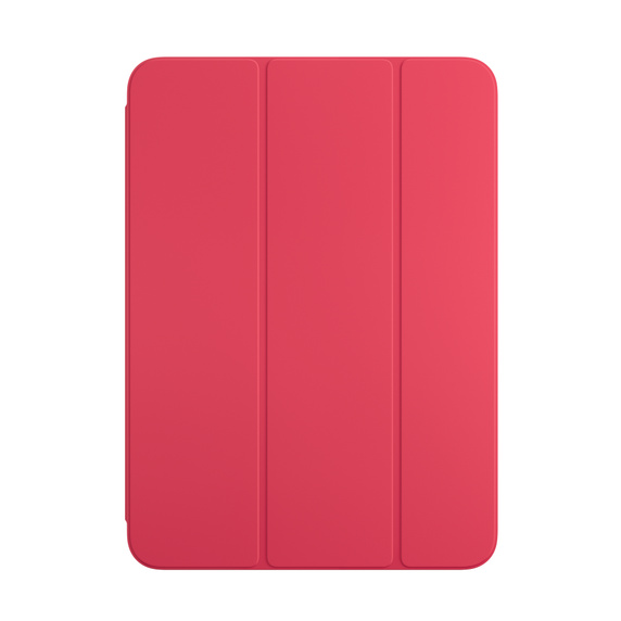 Чехол Apple для планшета Smart Folio for iPad 10th generation Watermelon MQDT3ZM/A арбузный