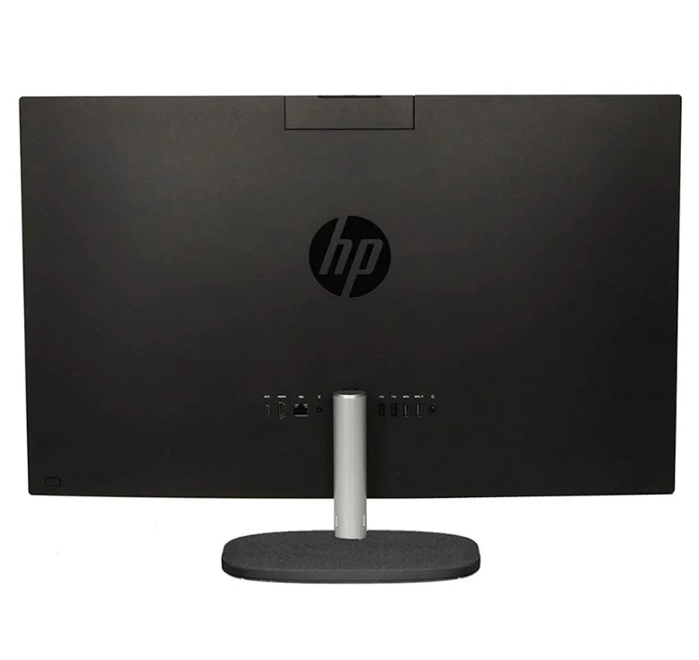 Моноблок HP All-in-One 27-cr0067ci D2QB6EA 27" 512GB Black-Silver купить,NaN