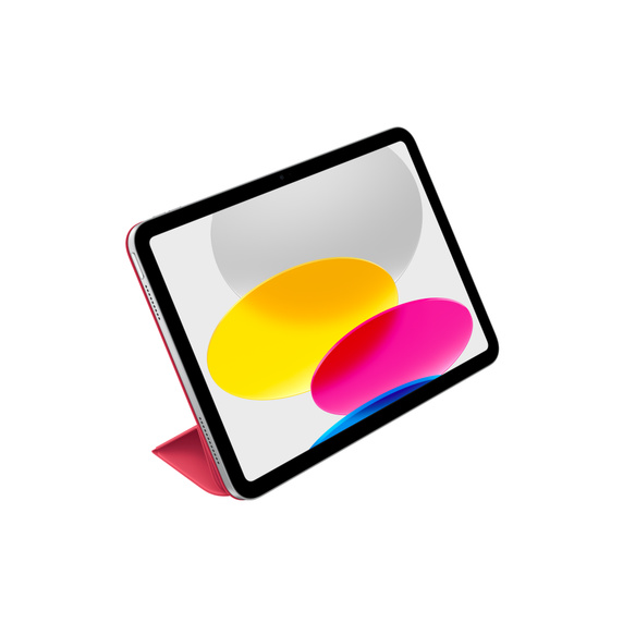 Чехол Apple для планшета Smart Folio for iPad 10th generation Watermelon MQDT3ZM/A арбузный купить,0