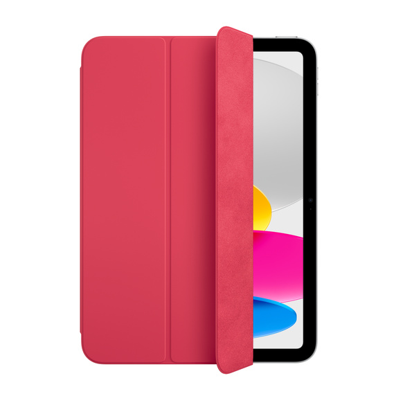 Чехол Apple для планшета Smart Folio for iPad 10th generation Watermelon MQDT3ZM/A арбузный купить,0