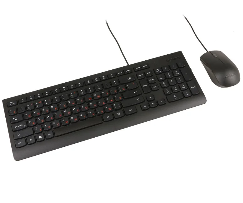 Моноблок 27" Lenovo IdeaCentre AIO 27IRH9 F0HM00VNRU черный купить,NaN