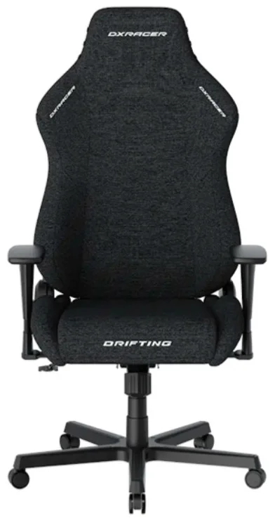 Игровое кресло DXRacer Drifting GC/LDC23FBC/N Noir - ForteMarket Игровое кресло DXRacer Drifting GC/LDC23FBC/N Noir купить,0