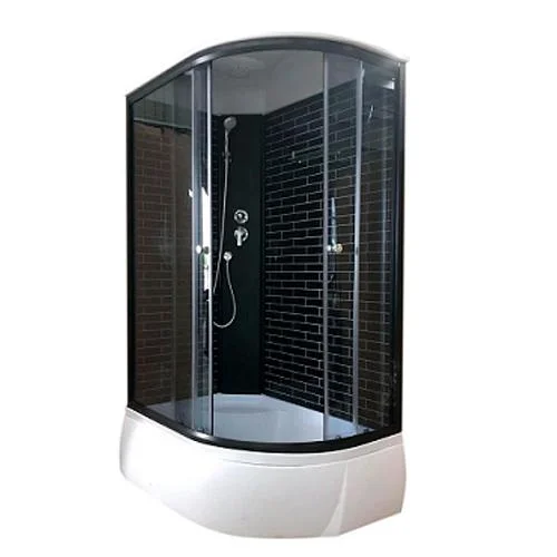 Душевая кабина Дана 24К R 120х80х215см купить,NaN