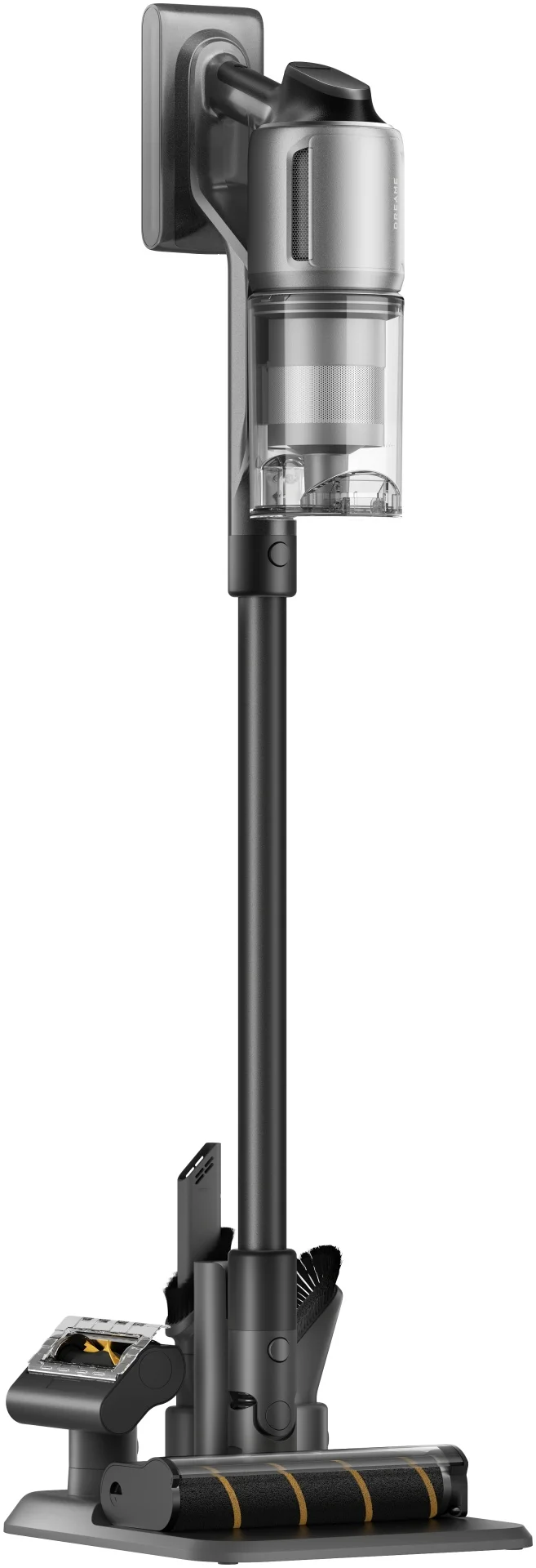 Пылесос Dreame Z30 Black