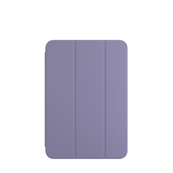 Чехол Apple для Smart Folio for iPad mini 6th generation English Lavender MM6L3ZM/A лавандовый