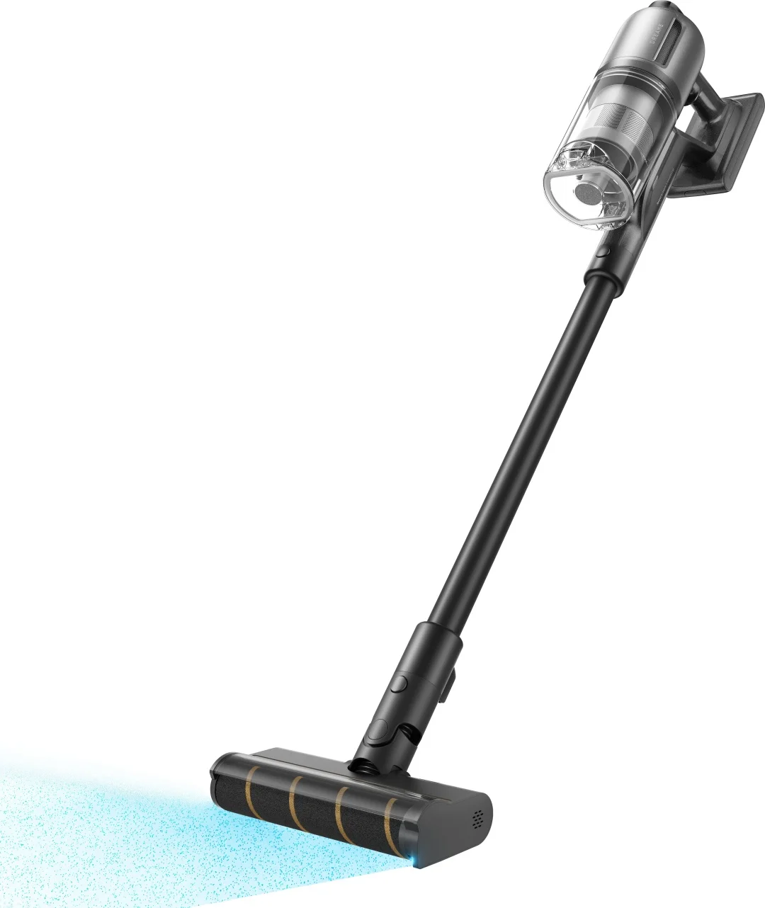 Пылесос Dreame Z30 Black