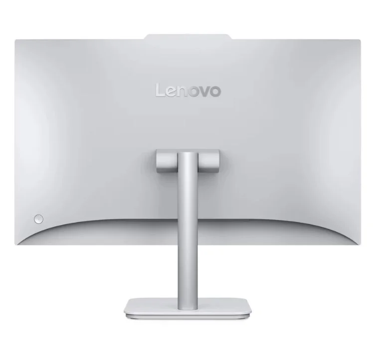 Моноблок Lenovo A100 F0JN001DRU серый
