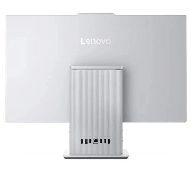 Моноблок Lenovo IdeaCentre AIO 27IRH9 F0HM00Y2RU 27" серый купить,NaN