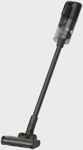 Пылесос Dreame H14 Dual Black Grey