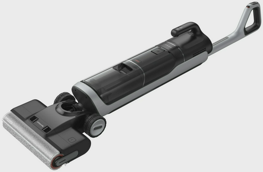 Пылесос Dreame H14 Dual Black Grey