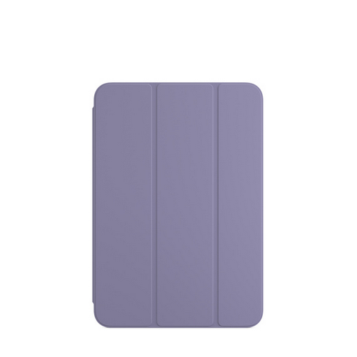 Чехол Apple для Smart Folio for iPad mini 6th generation English Lavender MM6L3ZM/A лавандовый