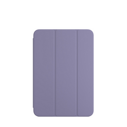 Чехол Apple для Smart Folio for iPad mini 6th generation English Lavender MM6L3ZM/A лавандовый
